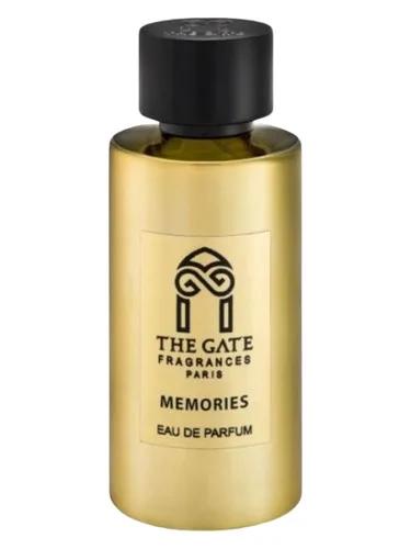 Memories — The Gate Fragrances Paris