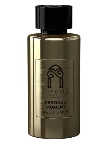 Precious Moment — The Gate Fragrances Paris