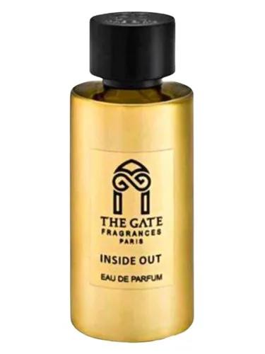 Inside Out — The Gate Fragrances Paris
