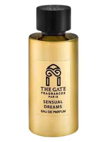 Sensual Dreams — The Gate Fragrances Paris