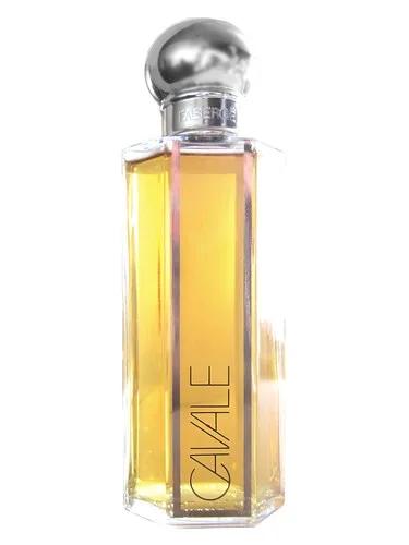 Faberge Cavale — Brut Parfums Prestige