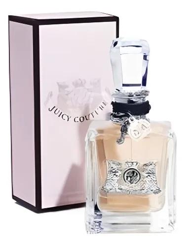 Eau de Couture — Juicy Couture