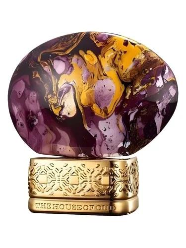 Grape Pearls — The House of Oud