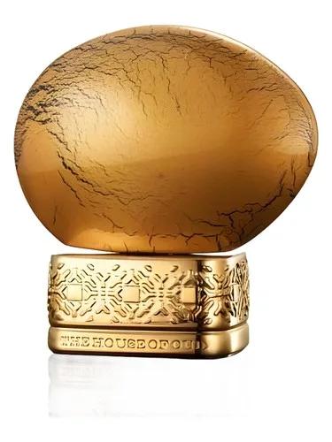 Golden Powder — The House of Oud