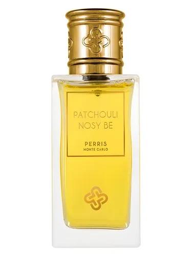 Patchouly Nosy Be Extrait — Perris Monte Carlo