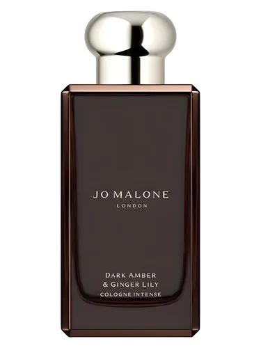 Dark Amber & Ginger Lily — Jo Malone London