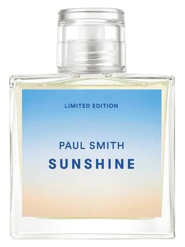 Paul Smith Sunshine For Men 2016 — Paul Smith