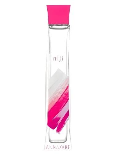 Niji For Her — Annayake