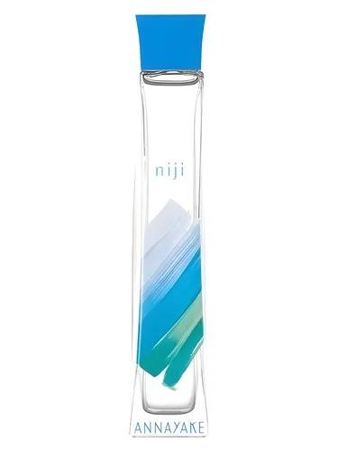 Niji For Him — Annayake