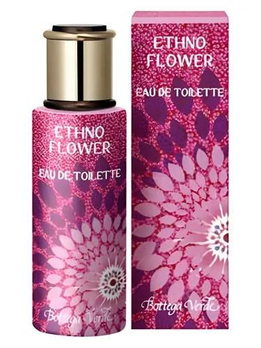 Ethno Flower — Bottega Verde