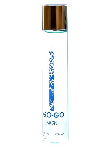 Go Go Neon — Parli Parfum
