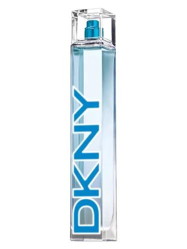 DKNY Men Summer 2016 — Donna Karan