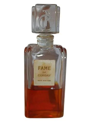Fame — Corday