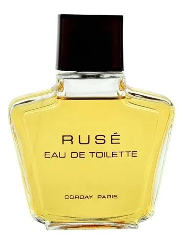 Rusé — Corday