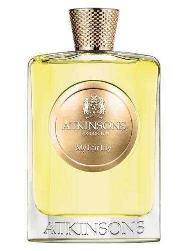 My Fair Lily — Atkinsons