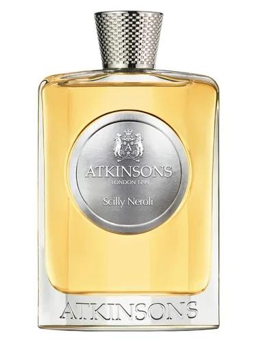 Scilly Neroli — Atkinsons