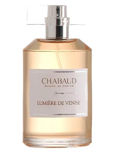 Lumière de Venise — Chabaud Maison de Parfum