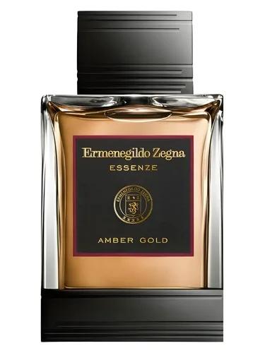 Amber Gold — Ermenegildo Zegna