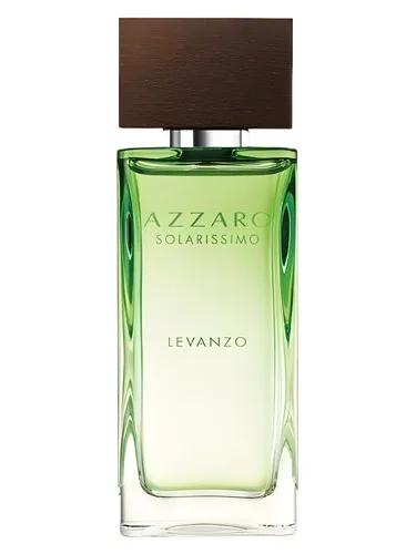 Solarissimo Levanzo — Azzaro