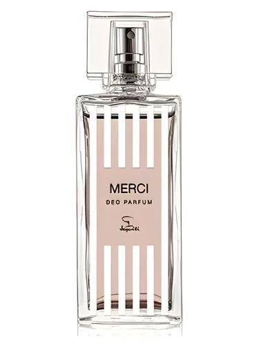 Merci — Jequiti