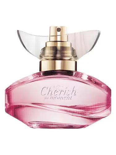 Cherish the Moment — Avon