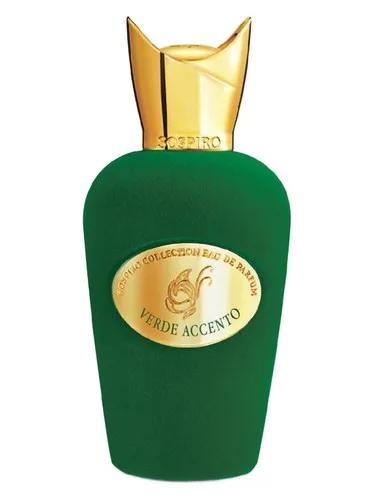 Verde Accento — Sospiro Perfumes