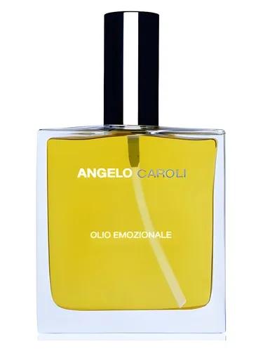 Olio Emozionale — Angelo Caroli