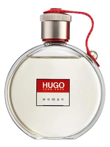 Hugo Woman — Hugo Boss