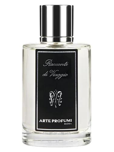 Racconti di Viaggio — Arte Profumi