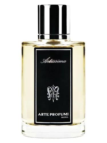 Artissima — Arte Profumi
