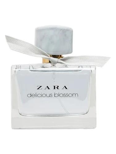 Delicious Blossom — Zara