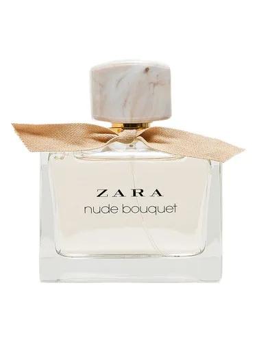Nude Bouquet 2016 — Zara