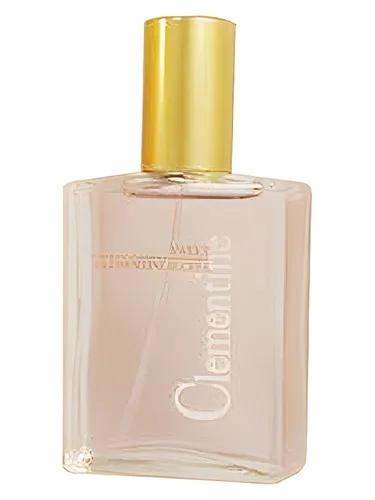 Sweet Clementine Sucree — Avon