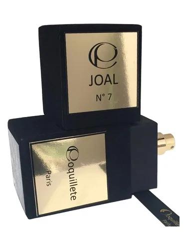 Joal No. 7 — Coquillete