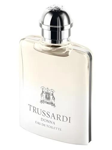Trussardi Donna Eau de Toilette — Trussardi