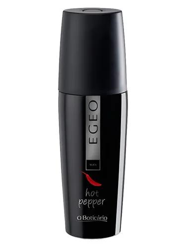Egeo Hot Pepper — O Boticário