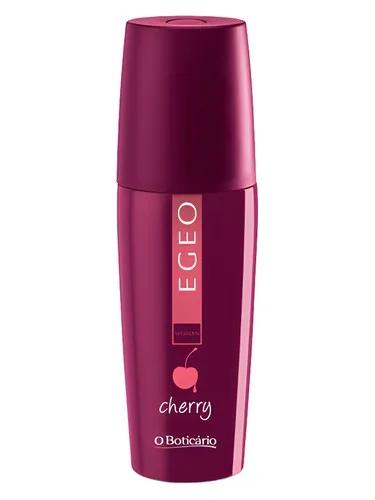 Egeo Cherry — O Boticário