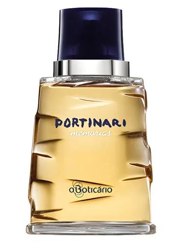 Portinari Memórias — O Boticário