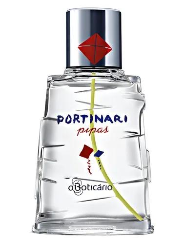 Portinari Pipas — O Boticário