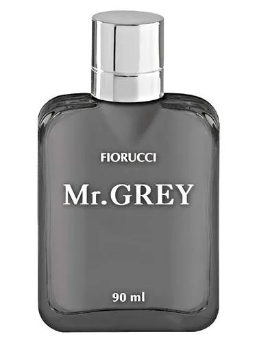 Fiorucci Mr. Grey — Fiorucci
