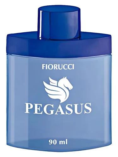Fiorucci Pegasus — Fiorucci
