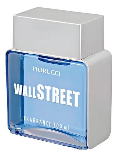 Fiorucci Wall Street — Fiorucci