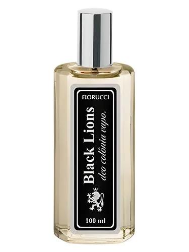 Fiorucci Black Lions — Fiorucci