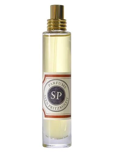 Violet Moss — Parfums Sven Pritzkoleit