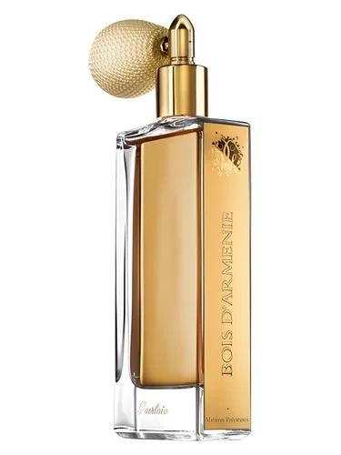 Bois d'Armenie — Guerlain
