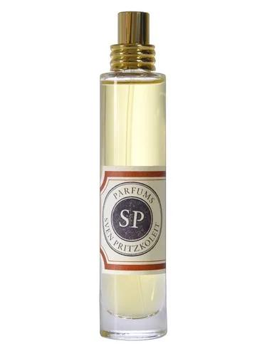 White Blossom Powder — Parfums Sven Pritzkoleit
