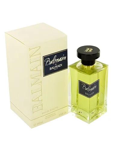 Balmain de Balmain — Pierre Balmain