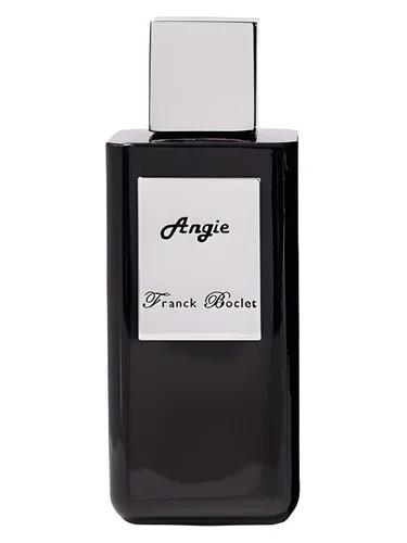Angie — Franck Boclet