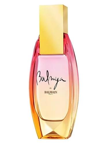 Balmya de Balmain — Pierre Balmain
