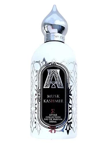 Musk Kashmir — Attar Collection